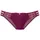 JETTE Slip Damen fuchsia Gr.48/50