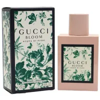 GUCCI Bloom Acqua di Fiori Eau de Toilette Spray 50 ml