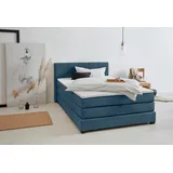 OTTO products Peetu 140 x 200 cm Blau