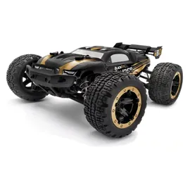 BLACKZON RC-Auto Slyder ST 1/16 4WD RTR gold