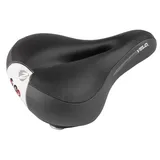 Velo De Ville Newport Gemini 211 mm Schwarz/Grau