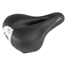 Velo De Ville Newport Gemini 211 mm Schwarz/Grau