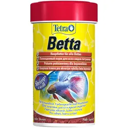 Tetra Betta 100 ml