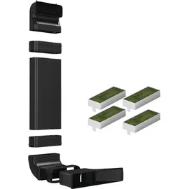 Gaggenau CA082061 Umluft-Set