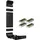 Gaggenau CA082061 Umluft-Set