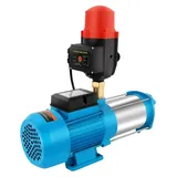SENDERPICK Hauswasserwerk 4000l/h 1300 W 9,8 Bar