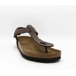 BIRKENSTOCK  Sandalen -  in Braun, 36