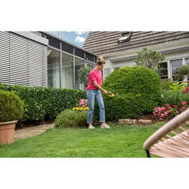 Kärcher GSH 4-4 Plus 2-in-1-Gras- und -Strauchschere inkl. 2 x 2,5 Ah
