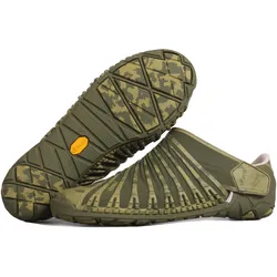 Vibram Furoshiki Evo Barfußschuhe - 45 - Marble/Olive