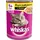 Whiskas Adult Huhn in Sauce 10 x 400 g