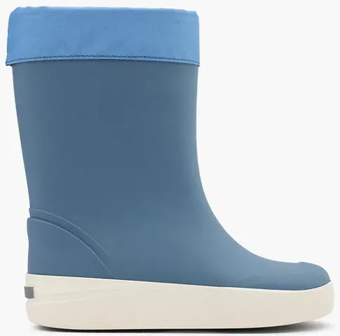 Gummistiefel - Herren - blau