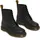 Dr. Martens 1460 Greasy Schwarz 37