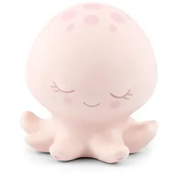 11001329 Schlummeroktopus - Gutenachtgeschichte aus dem Ozean (Pink)