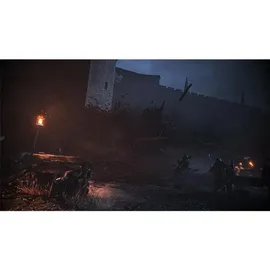 Focus Home Interactive, A Plague Tale: Requiem Xbox Series X