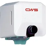 CWS Seifenspender + Seifenschale, Fassungsvermögen: 200 ml