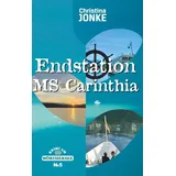 buchschmiede Endstation MS Carinthia