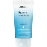 Dr. Theiss Naturwaren Hyaluron Frische Dusche Duschgel 150 ml