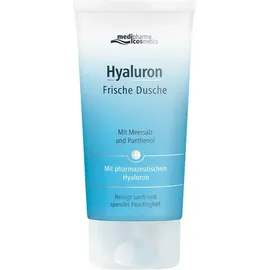 Dr. Theiss Naturwaren Hyaluron Frische Dusche Duschgel 150 ml