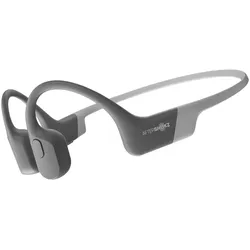 AfterShokz OpenRun - Kopfhörer mit Mikrofon - offenes Ohr