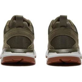Timberland Voyager Park Dark Green Mesh 43