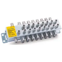 TechniSat Passiver Verteiler 17/P