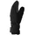 DC Shoes Franchise Schwarz L