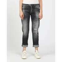 Gang Jeans, Jeans - Boyfriend fit - in Anthrazit