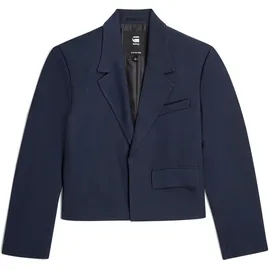 G-Star D28079-e300 Blazer - salute, - L