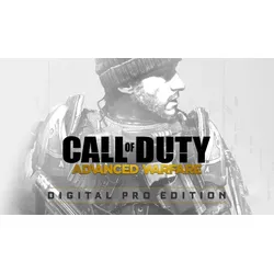 Call of Duty: Advanced Warfare Digital Pro Edition