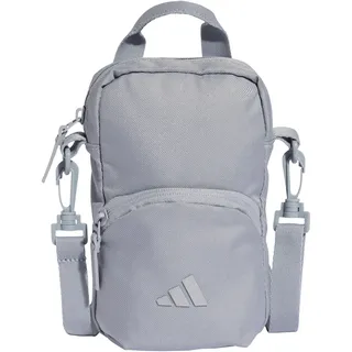 adidas Prime Organizer Umhängetasche KC6818 - halo silver/halo silver