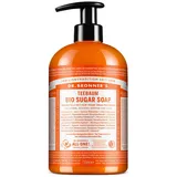 Dr. Bronner’s Sugar Soap Teebaum 710ml