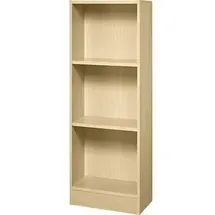 Hammerbacher OTTO Office Line I/II Aktenregal 40 x 127 x 40 cm braun