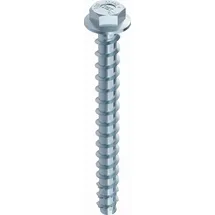 Heco MULTI-MONTI-plus SS 12,0 x 90 Sechskantkopf mit Scheibe HP
