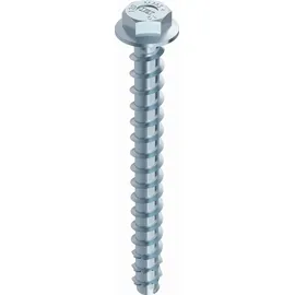 Heco MULTI-MONTI-plus SS 12,0 x 90 Sechskantkopf mit Scheibe HP
