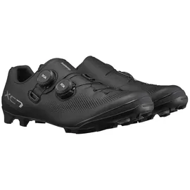 Shimano XC703 Schwarz 44 1/2