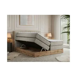MKS Amore King 200 x 200 cm H3 Beige