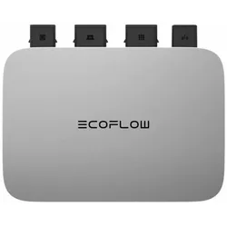 Solar-Wechselrichter Ecoflow