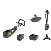 Stiga BC 700e inkl. 1 x 4 Ah und Ladegerät