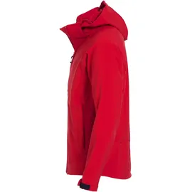 New Wave CLIQUE Milford Jacke - rot M