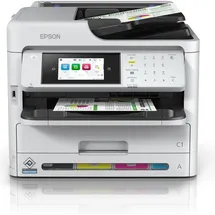 Epson WorkForce Pro WF-C5890DWF BAM