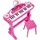 Simba My Music World Girls Standkeyboard pink