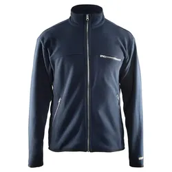 Fleecejacke "4830" - XL - marine