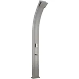 Steinbach Slim Line Deluxe silber 0,14 m