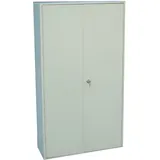 E/D/E Schlüsselschrank 780 Haken 1300 x 730 x 250