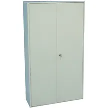 E/D/E Schlüsselschrank 780 Haken 1300 x 730 x 250