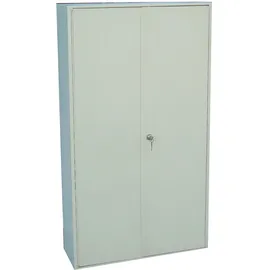 E/D/E Schlüsselschrank 780 Haken 1300 x 730 x 250
