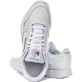 Reebok Classics Leather Cloud White / Cloud White / Cloud White 36
