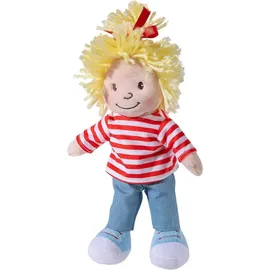 HEUNEC 479678 MEINE FREUNDIN CONNI Puppe klein, 25 cm