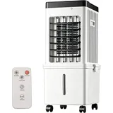 kouamor 3in1-Luftkühler 20 l, 150 W, 800 ml/h