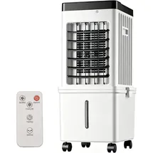 kouamor 3in1-Luftkühler 20 l, 150 W, 800 ml/h